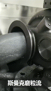磨粒流<a href='http://www.fpqvrmfi.cn' target='_blank'><u>去毛刺機(jī)</u></a>