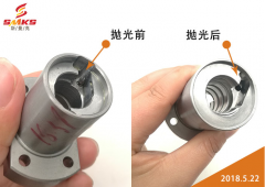 3分鐘萬(wàn)能拋光，為自己找個(gè)鏡子