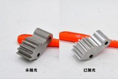 精沖模具內(nèi)型腔拋光鏡面，人工太慢，試試磨粒流工藝的極速體驗(yàn)！