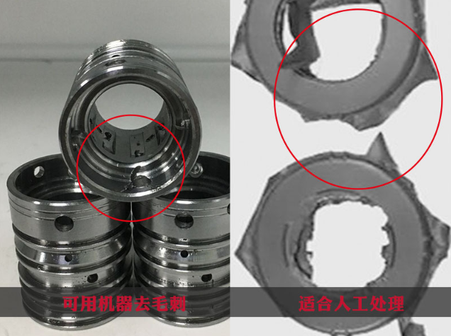 <a href='http://www.fpqvrmfi.cn' target='_blank'><u>去毛刺機</u></a>選型攻略：不同工件不同機型