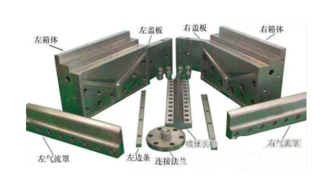 磨粒流<a href='http://www.fpqvrmfi.cn' target='_blank'><u>內(nèi)孔拋光</u></a>機(jī)