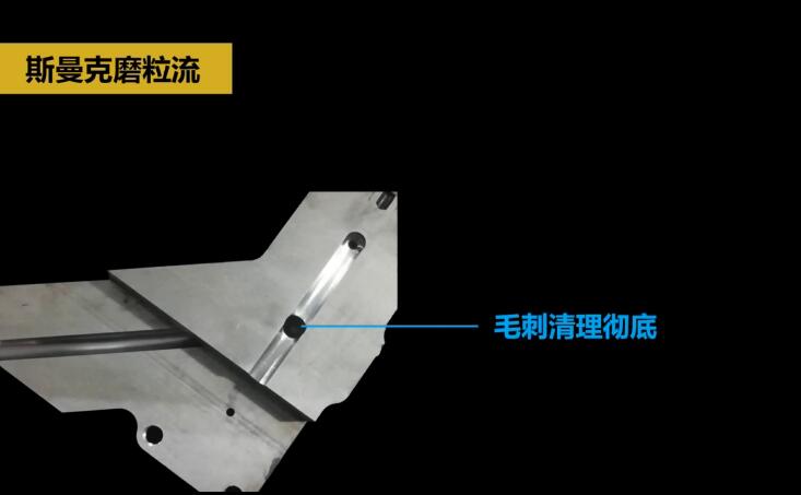 熱流道<a href='http://www.fpqvrmfi.cn' target='_blank'><u>內(nèi)孔拋光</u></a>及去毛刺