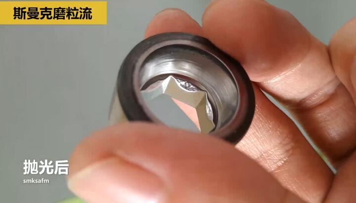 冷鐓模具<a href='http://www.fpqvrmfi.cn' target='_blank'><u>內(nèi)孔拋光</u></a>，<a href='http://www.fpqvrmfi.cn' target='_blank'><u>流體拋光機</u></a>來執(zhí)行
