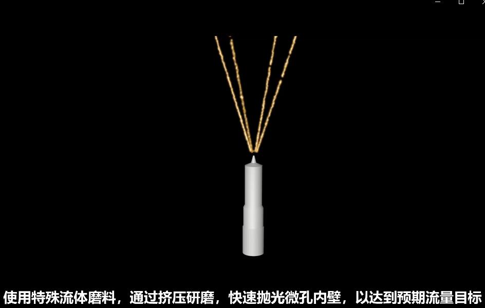 <a href='http://www.fpqvrmfi.cn' target='_blank'><u>微孔拋光機(jī)</u></a>，實(shí)時(shí)在線控制流量，噴油嘴微孔拋光