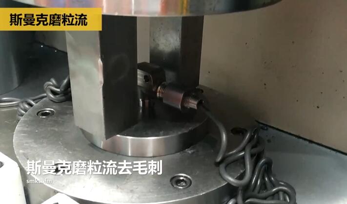 三通閥門(mén)<a href='http://www.fpqvrmfi.cn' target='_blank'><u>交叉孔去毛刺</u></a>