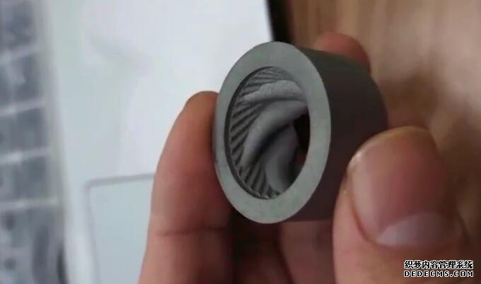 3D打印不規(guī)則<a href='http://www.fpqvrmfi.cn' target='_blank'><u>內(nèi)孔拋光</u></a>